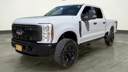 2026 Ford Super Duty F-250 XL