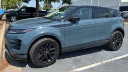 2024 Land Rover Range Rover Evoque P250 Dynamic SE