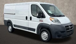 2015 Ram ProMaster 1500 136 WB