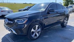 2023 Mercedes-Benz GLC-Class GLC 300 4MATIC