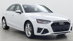 2020 Audi A4 quattro Premium 45 TFSI
