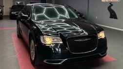 2016 Chrysler 300 Limited
