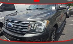2018 Ford Expedition XLT