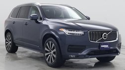 2023 Volvo XC90 B5 Core