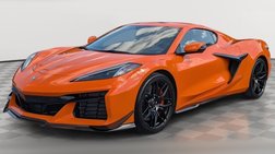 2023 Chevrolet Corvette Z06