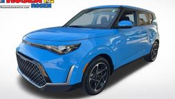 2023 Kia Soul EX