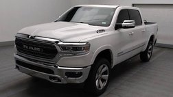 2019 Ram Ram Pickup 1500 Limited