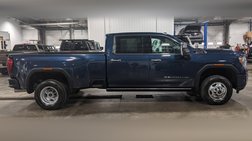 2023 GMC Sierra 3500HD Denali