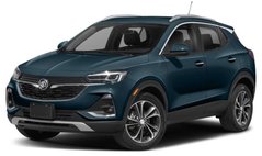 2020 Buick Encore GX Essence