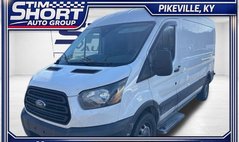 2015 Ford Transit 250