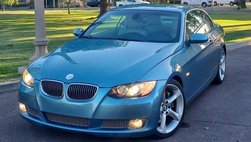 2008 BMW 3 Series 335i