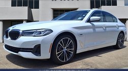2023 BMW 5 Series 530e
