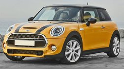 2015 MINI Hardtop Cooper S