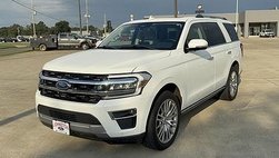 2022 Ford Expedition Limited