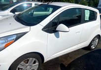 2015 Chevrolet Spark 1LT CVT
