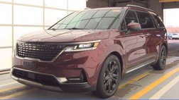 2023 Kia Carnival SX Prestige