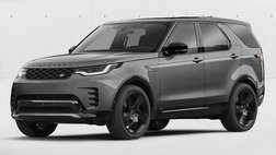 2021 Land Rover Discovery P360 HSE R-Dynamic