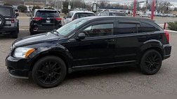 2012 Dodge Caliber SXT Plus