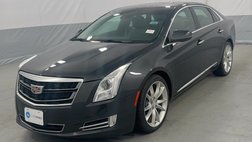 2016 Cadillac XTS Premium