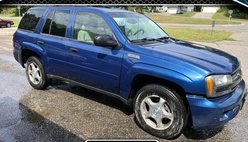 2006 Chevrolet TrailBlazer LS