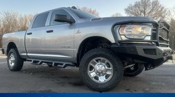 2019 Ram Ram Pickup 2500 Tradesman