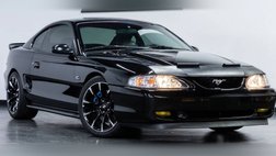 1994 Ford Mustang GT