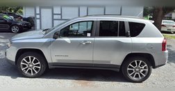 2017 Jeep Compass Sport SE