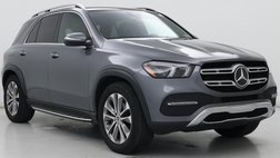 2023 Mercedes-Benz GLE-Class GLE 350