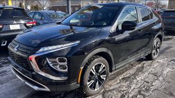 2024 Mitsubishi Eclipse Cross SEL