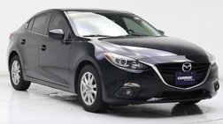 2016 Mazda MAZDA3 i Touring