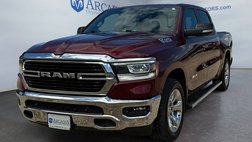 2019 Ram Ram Pickup 1500 Big Horn