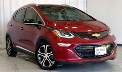 2019 Chevrolet Bolt EV Premier