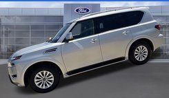 2024 Nissan Armada SV