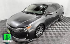 2014 Scion tC Base