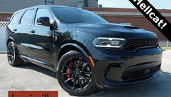 2024 Dodge Durango SRT Hellcat