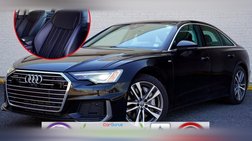 2019 Audi A6 quattro Premium Plus 55 TFSI