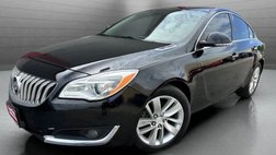 2014 Buick Regal Premium I