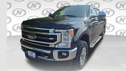 2021 Ford Super Duty F-350 Lariat