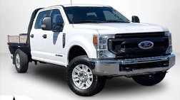 2022 Ford Super Duty F-250 XL
