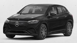 2023 Mercedes-Benz EQE EQE 350 4MATIC