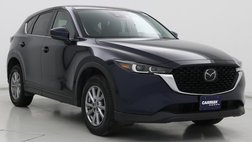 2022 Mazda CX-5 2.5 S Preferred