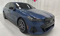 2024 BMW i5 M60