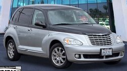 2010 Chrysler PT Cruiser Base