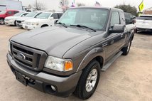 2011 Ford Ranger Sport