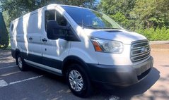 2015 Ford Transit 150
