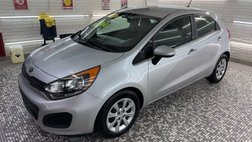 2014 Kia Rio5 LX