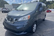 2017 Nissan NV200 SV