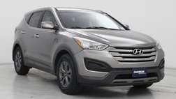 2015 Hyundai Santa Fe Sport 2.4L