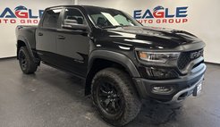 2024 Ram Ram Pickup 1500 TRX