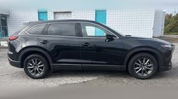 2023 Mazda CX-9 Touring
